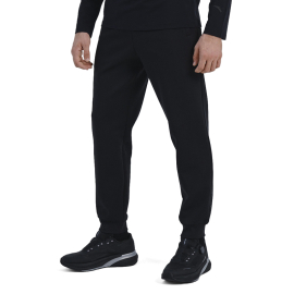 ANTA Долен Дел Тренерки TRACK PANTS TRN-ESSENTIAL BLACK ЗА МАЖИ