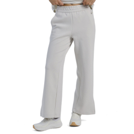 ANTA Долен Дел Тренерки KNIT TRACK PANTS COMMUTE MIST GREY ЗА ЖЕНИ