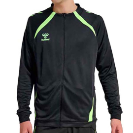 HUMMEL Дуксер HMLLEAD 2.0 TRACK ZIP JACKET ЗА МАЖИ