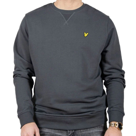 LYLE AND SCOTT Дуксер CREW NECK ЗА МАЖИ
