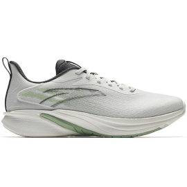 ANTA Патики GAZELLE MIST GREY/GRASS GREEN ЗА МАЖИ