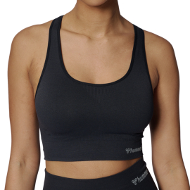 HUMMEL Спортски Градник TIF SEAMLESS ЗА ЖЕНИ