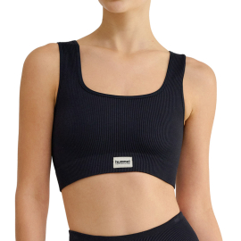HUMMEL Спортски Градник PULSE SEAMLESS RIB ЗА ЖЕНИ