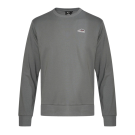 HUMMEL Дуксер HMLJUNGLE SWEATSHIRT ЗА МАЖИ