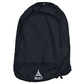 SELECT Торба BASIC KIDS V25 BLACK 20L UNISEX