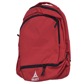 SELECT Торба BASIC KIDS V25 RED 20L UNISEX