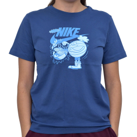 NIKE Маица K NSW TEE SOLE FOOD МОМЧИЊА 