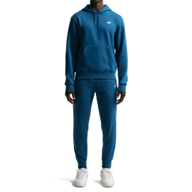 NIKE Долен дел Тренерки M NK CLUB FT JOGGER ЗА МАЖИ