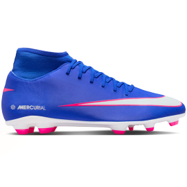 NIKE Копачки SUPERFLY 10 CLUB FG/MG ЗА МАЖИ