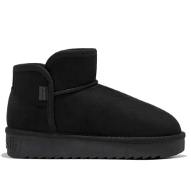 D FRANKLIN Чизми NORDIC LOW BASIC BLACK ЗА ЖЕНИ
