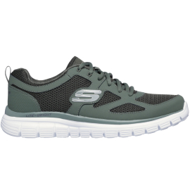 SKECHERS Патики BURNS- AGOURA ЗА МАЖИ