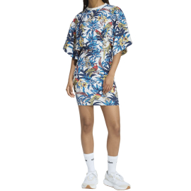 ADIDAS Фустан FARM DRESS ЗА ЖЕНИ