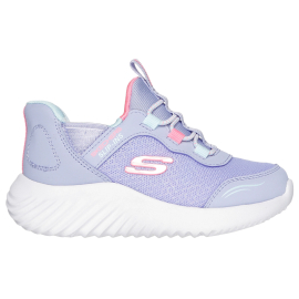 SKECHERS Патики BOUNDER - SIMPLE CUTE ДЕВОЈЧИЊА ВОЗРАСТ 0-4 ГОДИНИ