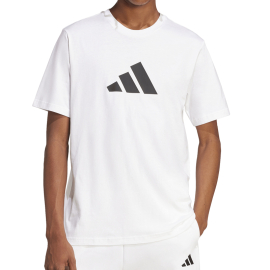 ADIDAS Маица FUTURE ICONS 3 BAR LOGO TEE ЗА МАЖИ