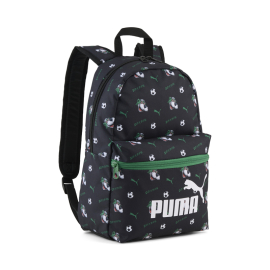 PUMA Ранец PHASE SUPER PUMA AOP SMALL BACKPACK МОМЧИЊА 