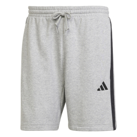 ADIDAS Шорцеви ESSENTIAL 3-STRIPES FRENCH TERRY SHORTS ЗА МАЖИ
