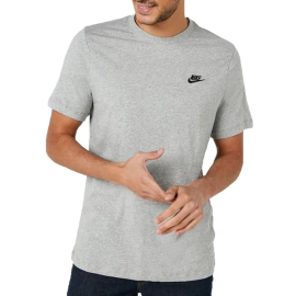 NIKE Маица M NSW CLUB TEE ЗА МАЖИ