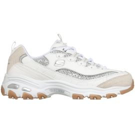 SKECHERS D'LITES - STELLAR SHIMMER ЗА ЖЕНИ