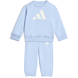ADIDAS Комплет Тренерки I BL FL JOG 240 МОМЧИЊА ВОЗРАСТ 0-4 ГОДИНИ