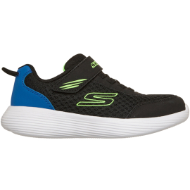 SKECHERS Патики GO RUN 400 V2 - QUANTA-STRIDE МОМЧИЊА 