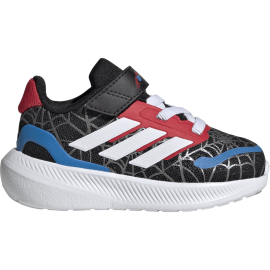 ADIDAS Патики RUNFALCON SPIDER-MAN EL I МОМЧИЊА ВОЗРАСТ 0-4 ГОДИНИ