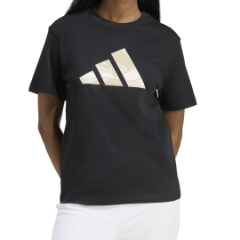 ADIDAS Маица CAMO T ЗА ЖЕНИ
