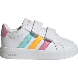 ADIDAS Патики GRAND COURT 3.0 CF I ДЕВОЈЧИЊА ВОЗРАСТ 0-4 ГОДИНИ