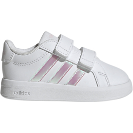ADIDAS Патики GRAND COURT 3.0 CF I ДЕВОЈЧИЊА ВОЗРАСТ 0-4 ГОДИНИ