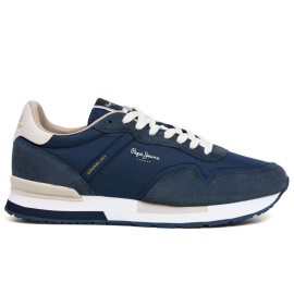 PEPE JEANS Патики HAILON BASIC ЗА МАЖИ