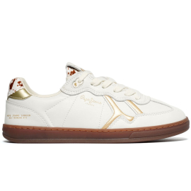 PEPE JEANS Патики BALL CHIC ЗА ЖЕНИ