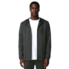 CASTORE Дуксер FLEX FULL ZIP HOODIE ЗА МАЖИ