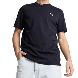 PUMA Маица ESS SMALL LOGO TEE ЗА МАЖИ