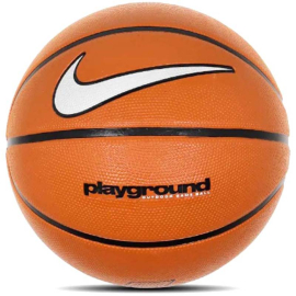 NIKE Топка EVERYDAY PLAYGROUND SIZE-5 UNISEX