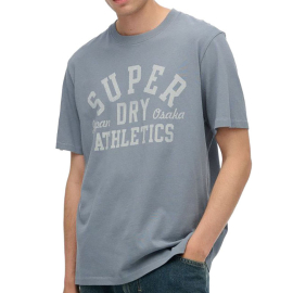 SUPERDRY Маица  ЗА МАЖИ