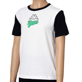 KAPPA Маица LOGO DEPV2243B МОМЧИЊА 