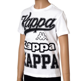 KAPPA Маица LOGO LOGO DEPV2244B МОМЧИЊА 