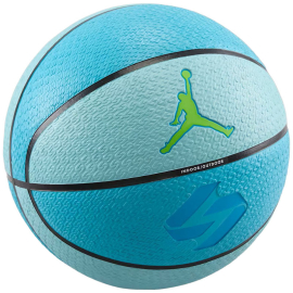 NIKE Топка JORDAN PLAYGROUND 8P L DONCIC DEFLATED UNISEX