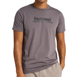 HUMMEL MAJICA HMLPULSE GRAPHIC S/S ЗА МАЖИ