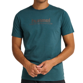 HUMMEL MAJICA HMLPULSE GRAPHIC S/S ЗА МАЖИ