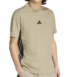 ADIDAS Маица M 3S SJ T ЗА МАЖИ