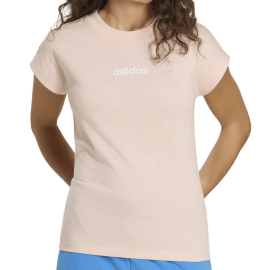 ADIDAS Маица W LIN SJ T ЗА ЖЕНИ