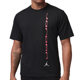 NIKE Маица M J DF SPT GFX SS CREW ЗА МАЖИ