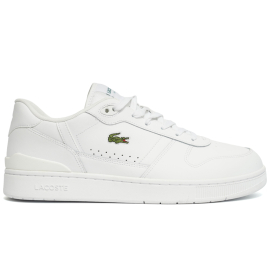 LACOSTE Патики T-CLIP SET ЗА МАЖИ