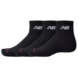 NEW BALANCE Чорапи EVERYDAY ANKLE 3 PAIRS ЗА МАЖИ