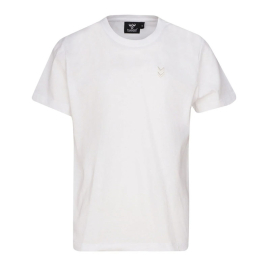 HUMMEL Маица HMLPULSE KIDS T-SHIRT S/S МОМЧИЊА 