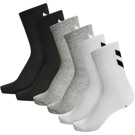 HUMMEL CARAPE HMLCHEVRON 6-PACK UNISEX