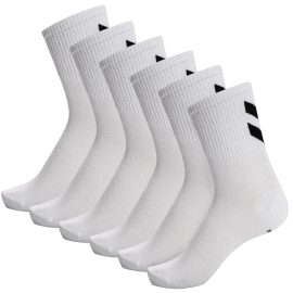 HUMMEL CARAPE HMLCHEVRON 6-PACK UNISEX