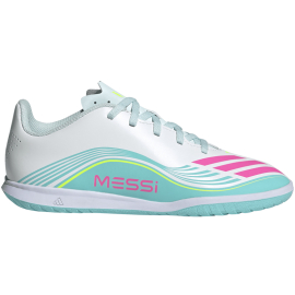 ADIDAS Патики за Фудбал F50 MESSI CLUB IN J МОМЧИЊА 