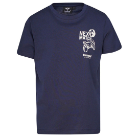 HUMMEL Маица HMLAMARA T-SHIRT S/S МОМЧИЊА 