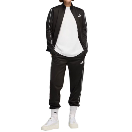 PUMA Комплет Тренерки POLY SUIT CL ЗА ЖЕНИ